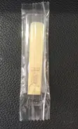 Clarinet Reeds Bb Size 2 (10 Pack) - 2