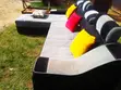 L-Shaped Sofa, 5 Seater - 3