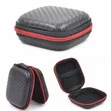 Hard-Shell Earphone Storage Case - 2