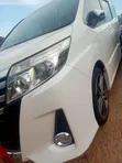 Toyota Noah 2.0 AWD (6 Seater) 2014 White - 2