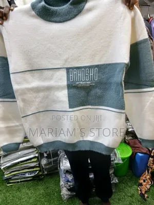 Brand New Unisex Sweater