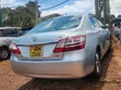 Toyota Premio 2010 Silver - 2