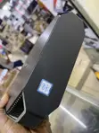 HP Z2 G4 Mini Workstation: Intel Core i7, 8GB RAM, 256GB SSD - 3