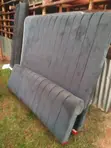 Used 5x6 Feet Bed - Grey - 2