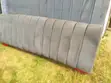 Used 5x6 Feet Bed - Grey - 3