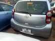 Toyota Passo 1.0 FWD 2008 Silver - 2