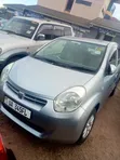 Toyota Passo 1.0 FWD 2008 Silver - 3