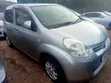 Toyota Passo 1.0 FWD 2008 Silver - 4