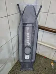 Brand New Electric Ironing Board with Built-in Outlet - 1