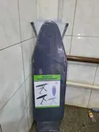 Brand New Electric Ironing Board with Built-in Outlet - 2