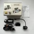 Black Box Super HD 1296P Dash Cam - 1