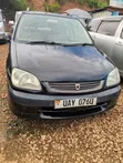 Toyota Raum 2000 Black - 1