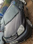 Toyota Raum 2000 Black - 3