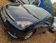 Toyota Wish 2008 Blue - 3