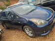 Toyota Wish 2008 Blue - 4