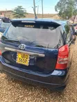Toyota Wish 2008 Blue - 5