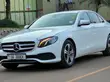 Mercedes-Benz E200 2018 Executive Luxury - 1