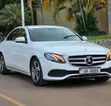 Mercedes-Benz E200 2018 Executive Luxury - 4