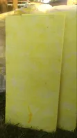 Rockwool & Fiberglass Slabs (Acoustic & Thermal) - 2