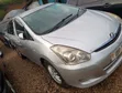 Toyota Wish 2009 Silver - 3