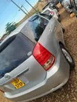 Toyota Wish 2009 Silver - 5