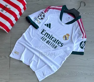 New Season Sporty Shirts by Ibrah