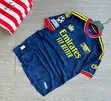 New Season Sporty Shirts by Ibrah - 4