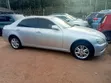 Toyota Mark X 2.5 AWD 2006 Silver - 1