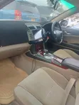 Toyota Mark X 2.5 AWD 2006 Silver - 3