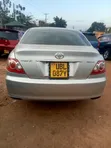 Toyota Mark X 2.5 AWD 2006 Silver - 4