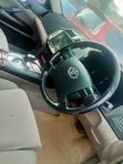 Toyota Mark X 2.5 AWD 2006 Silver - 5