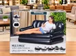 Bestway Multi-Max 5-in-1 Inflatable Air Couch - 300kg Capacity - 1