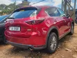Mazda CX-5 2017 Red - 1