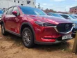 Mazda CX-5 2017 Red - 4