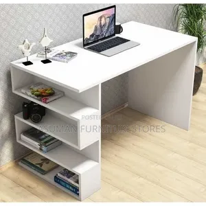 Wood-Mode Home Office Reading Table