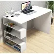 Wood-Mode Home Office Reading Table - 1
