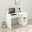 Wood-Mode Home Office Reading Table - 2