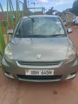 Toyota Passo 1.0 AWD 2006 - 4