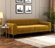 Executive 4-Seater Sofa Set - 1