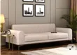 Executive 4-Seater Sofa Set - 2