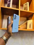 Samsung Galaxy A52 128GB Blue - 1