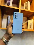 Samsung Galaxy A52 128GB Blue - 2