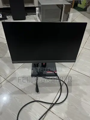 Lenovo ThinkVision Monitor