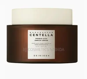 SKIN1004 Madagascar Centella Probio-Cica Enrich Cream