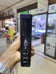 HP EliteDesk 800 G3 Desktop Computer - Core i5, 8GB RAM, 256GB SSD - 4