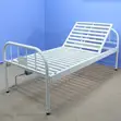Hospital Admission Bed - Single Crank - 2