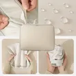 Ultra Space Saving Self Compression Organizer Bag - 4