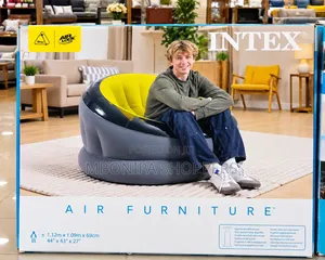 Intex Inflatable Air Furniture Chair