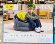 Intex Inflatable Air Furniture Chair - 1