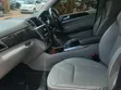 Mercedes-Benz M Class 2013 ML 350 4Matic Petrol - 2